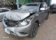 MAZDA BT 50 2020