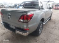 MAZDA BT 50 2020
