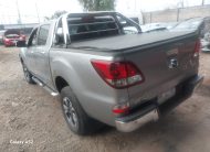 MAZDA BT 50 2020
