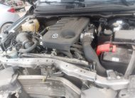 MAZDA BT 50 2020