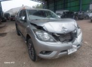MAZDA BT 50 2020