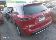 NISSAN X TRAIL 2022