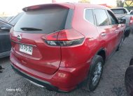 NISSAN X TRAIL 2022