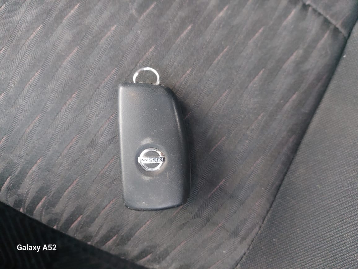 NISSAN X TRAIL 2022