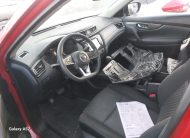 NISSAN X TRAIL 2022