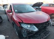 NISSAN X TRAIL 2022