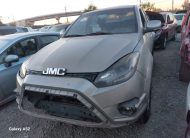 JMC VIGUS 2019