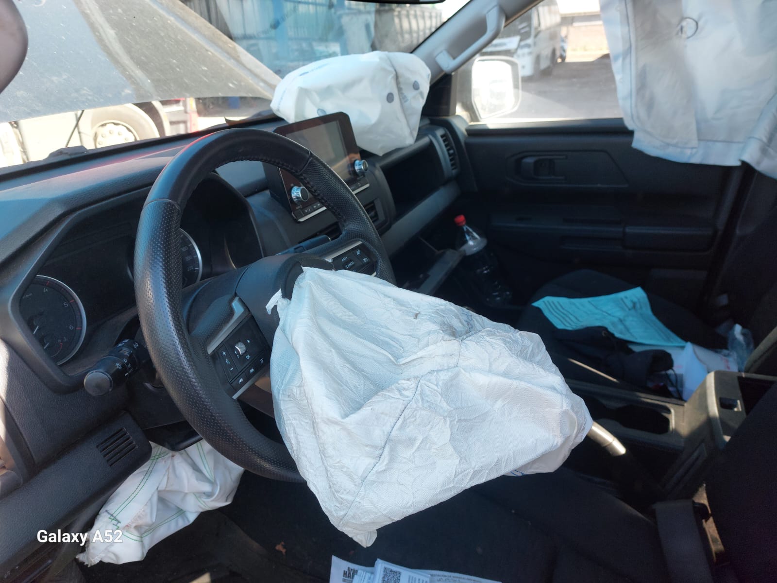 MITSUBISHI L 200 2025