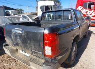 MITSUBISHI L 200 2025
