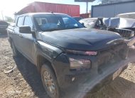 MITSUBISHI L 200 2025
