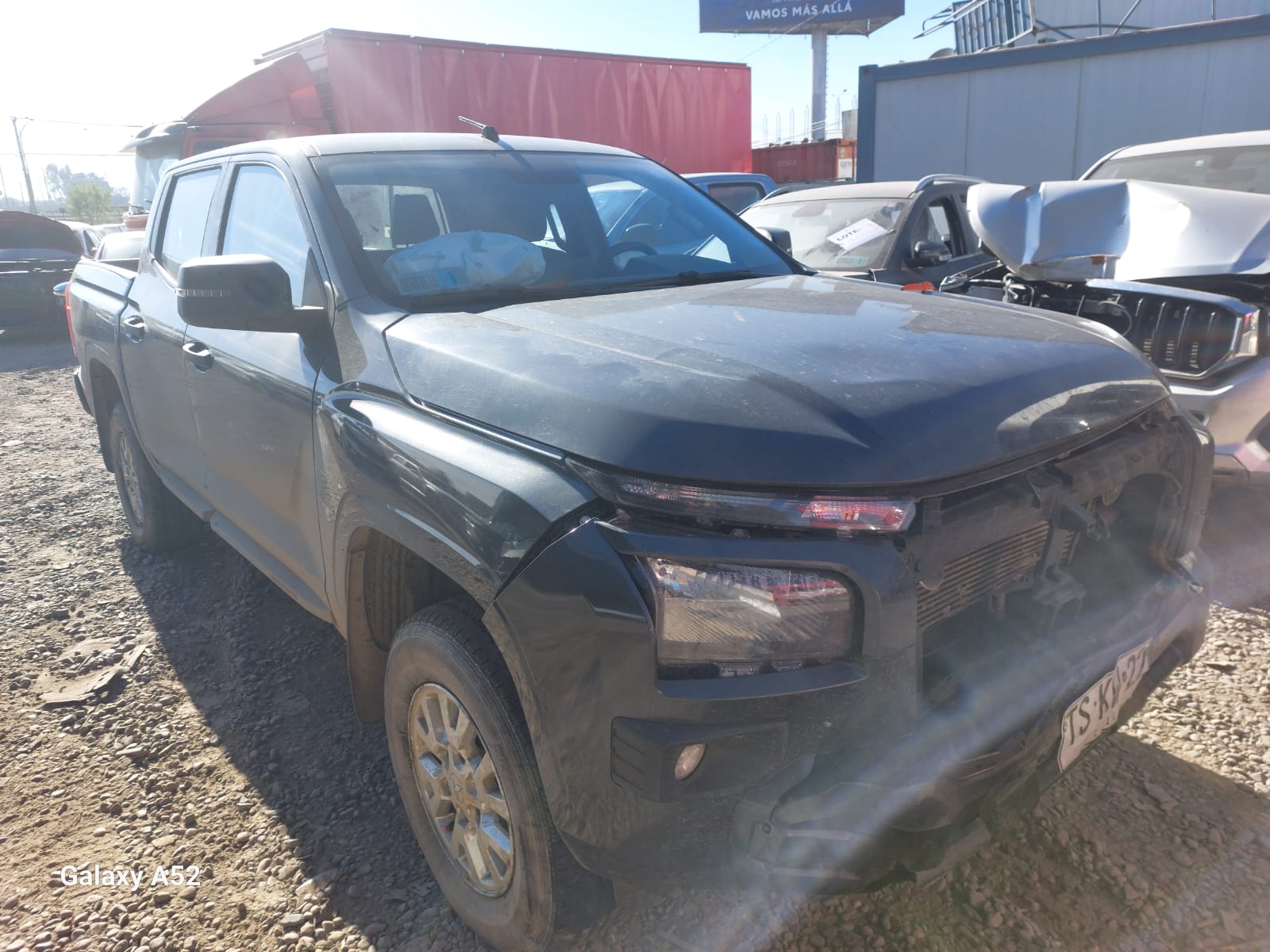 MITSUBISHI L 200 2025