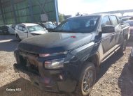 MITSUBISHI L 200 2025
