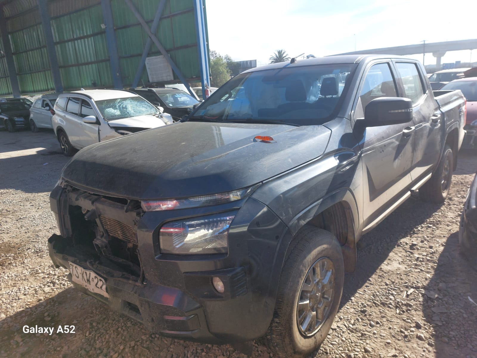 MITSUBISHI L 200 2025
