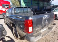 MITSUBISHI L 200 2025