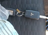 MITSUBISHI L 200 2025