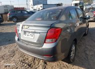 CHEVROLET SPARK 2021