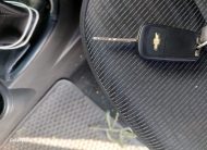 CHEVROLET SPARK 2021