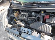 CHEVROLET SPARK 2021
