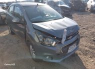 CHEVROLET SPARK 2021