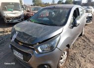 CHEVROLET SPARK 2021