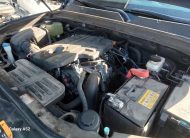 SSANGYONG MUSSO 2023