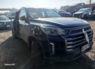 SSANGYONG MUSSO 2023