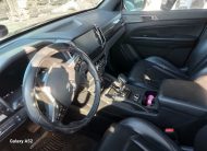 SSANGYONG MUSSO 2023
