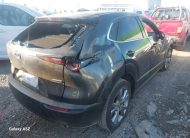 MAZDA CX30 2025
