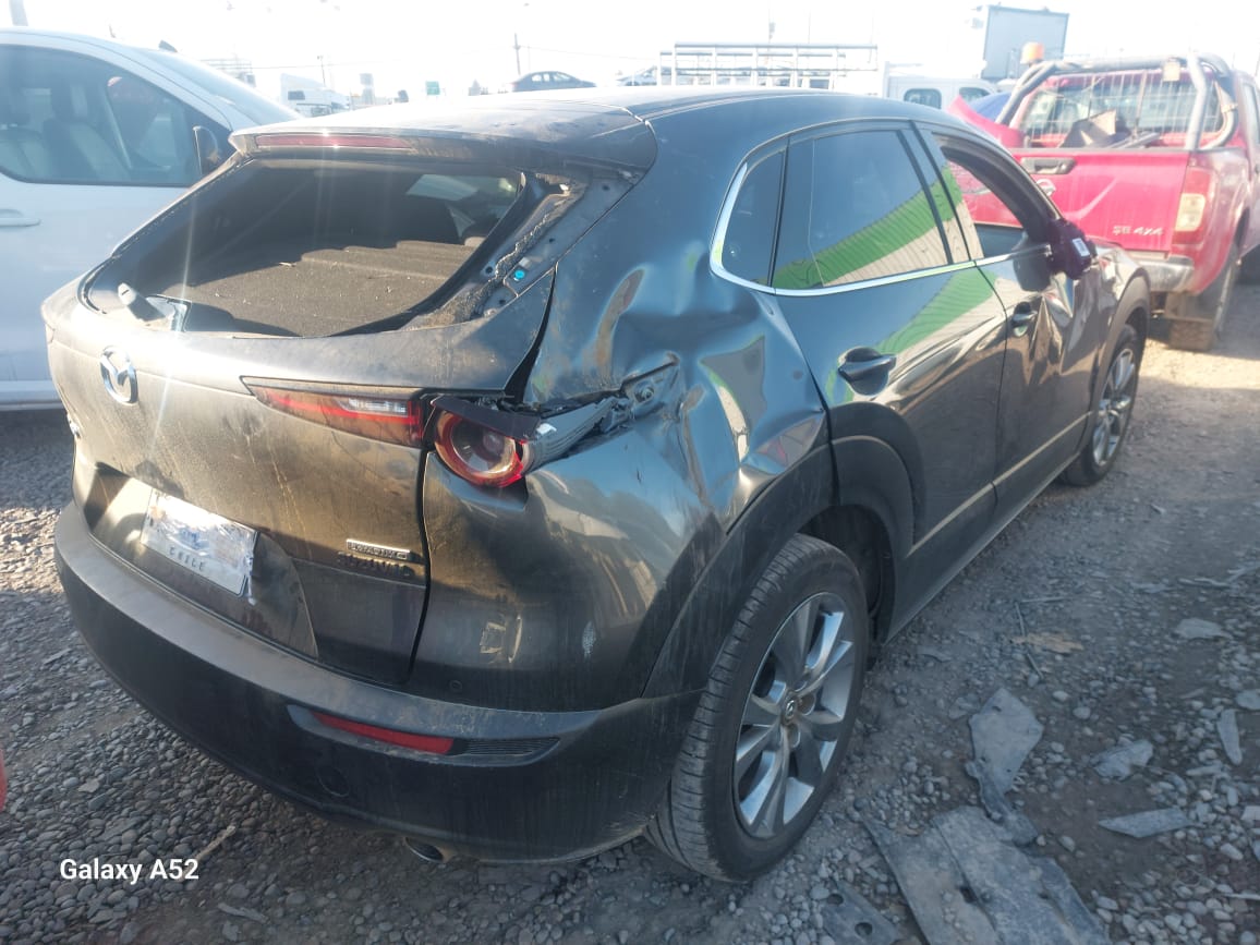 MAZDA CX30 2025