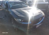 MAZDA CX30 2025