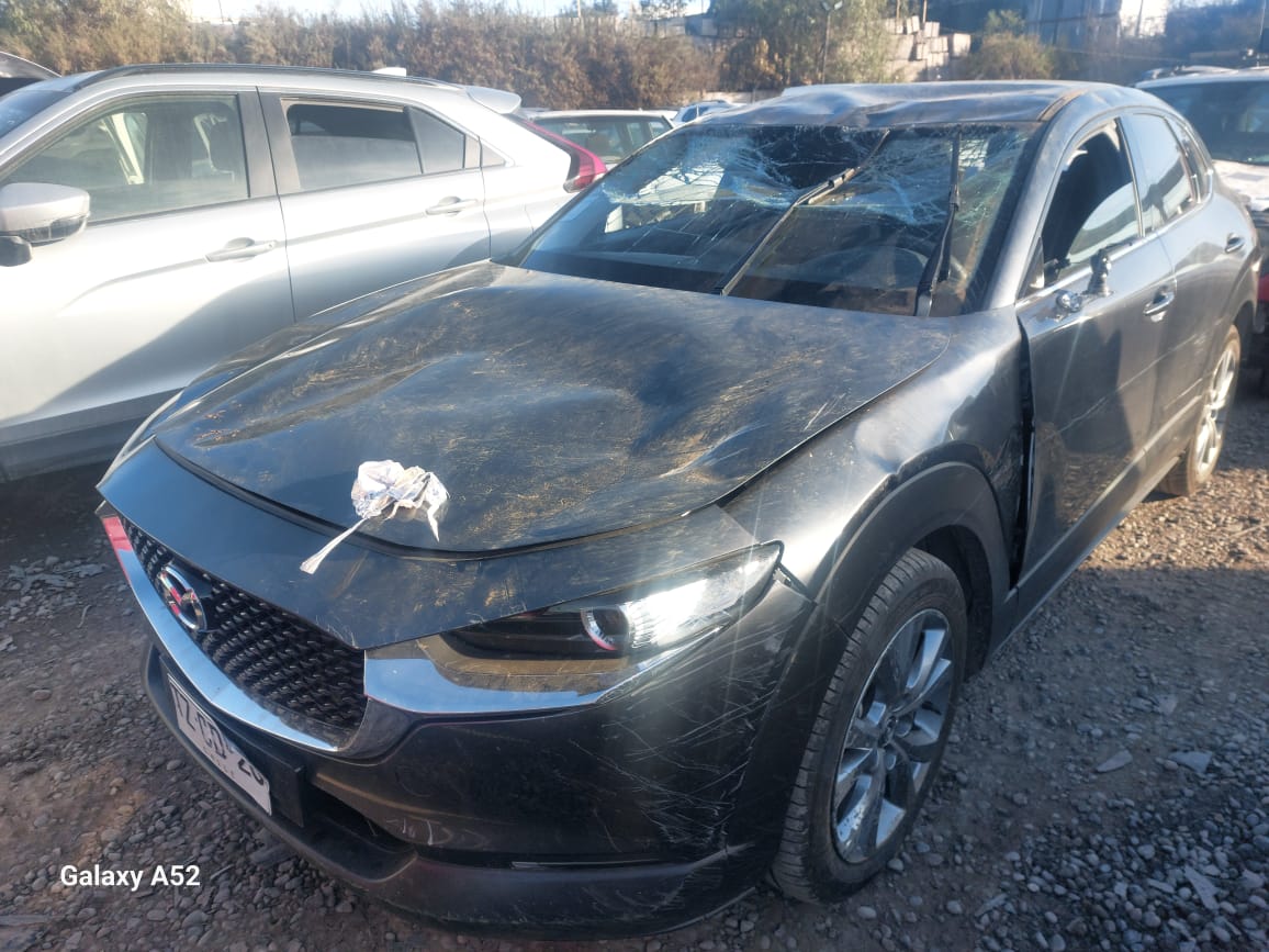 MAZDA CX30 2025