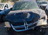 DODGE JOURNEY –