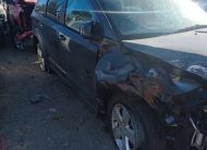 DODGE JOURNEY –