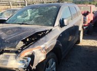 DODGE JOURNEY –
