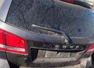 DODGE JOURNEY –