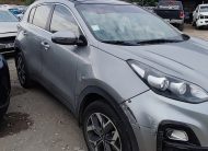 KIA MOTORS SPORTAGE 2019