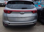KIA MOTORS SPORTAGE 2019