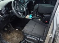KIA MOTORS SPORTAGE 2019