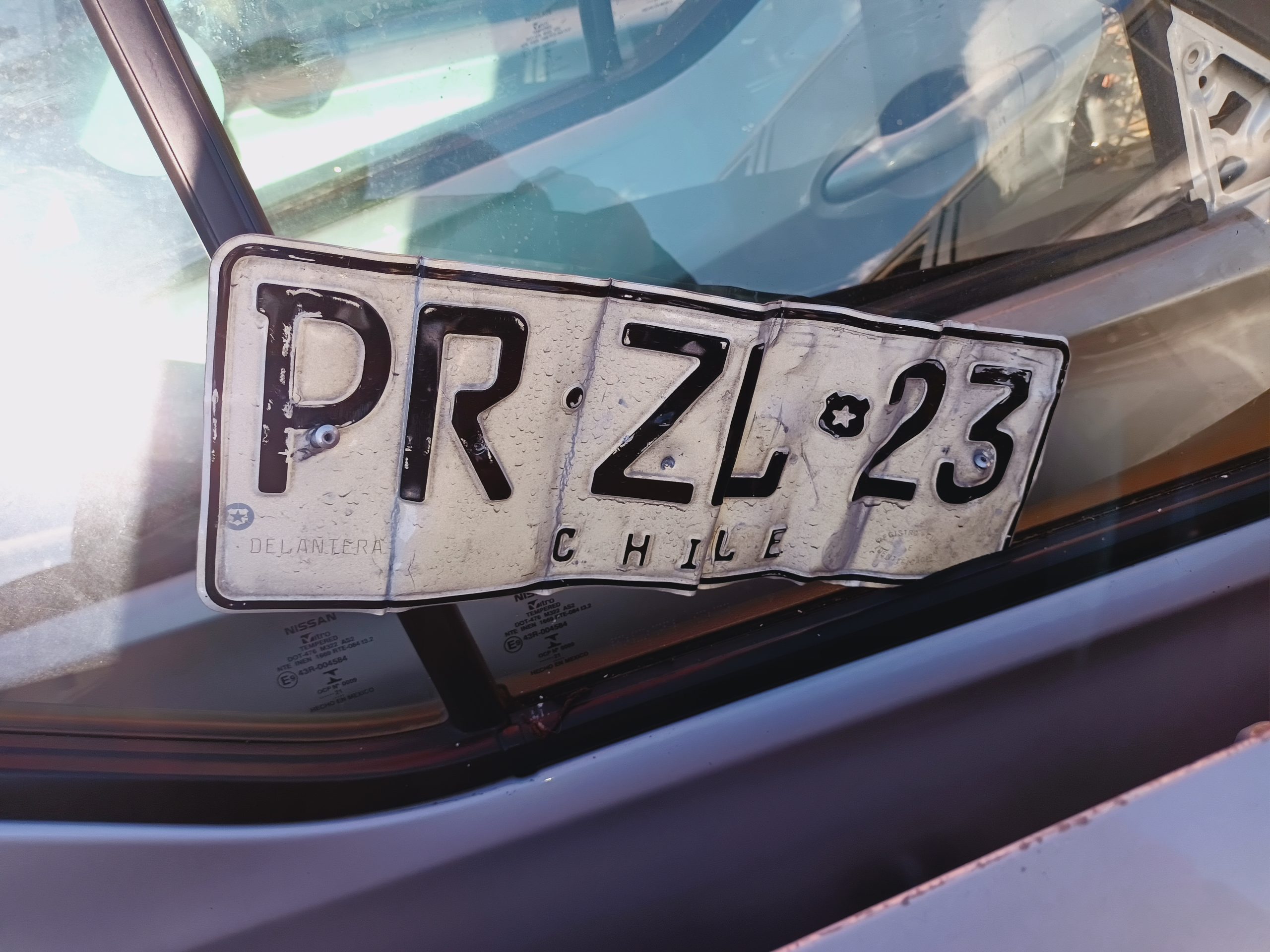 NISSAN KICKS 00000