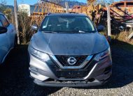 NISSAN QASHQAI 2019