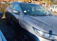NISSAN QASHQAI 2019