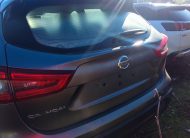 NISSAN QASHQAI 2019
