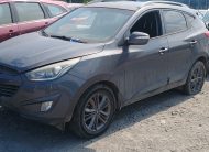 HYUNDAI TUCSON 2015