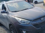HYUNDAI TUCSON 2015