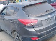 HYUNDAI TUCSON 2015
