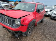 JEEP RENEGADE 2017