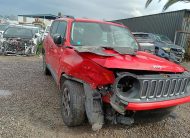 JEEP RENEGADE 2017