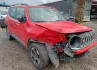 JEEP RENEGADE 2017