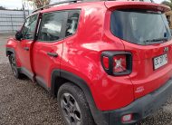 JEEP RENEGADE 2017