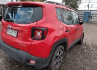JEEP RENEGADE 2017